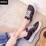 Giày casual nữ Rozalo RWG31102B