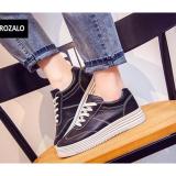 Giày casual nữ Rozalo RWG31102B