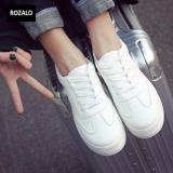 Giày casual nữ Rozalo RWG31102B