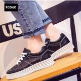 Giày casual nữ Rozalo RWG31102B