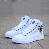Giày nam Sneaker Tshoe Tinto 4403tr