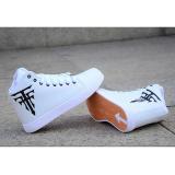 Giày nam Sneaker Tshoe Tinto 4403tr