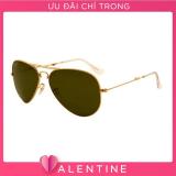 Kính mát Ray-Ban RB3479 mã 001-58