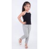 Quần Legging Bé Gái Ugether UKID154
