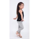 Quần Legging Bé Gái Ugether UKID154