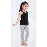 Quần Legging Bé Gái Ugether UKID154