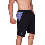 Quần thể thao nam S-Light AA's Stripe Shorts GN0299S04MS009