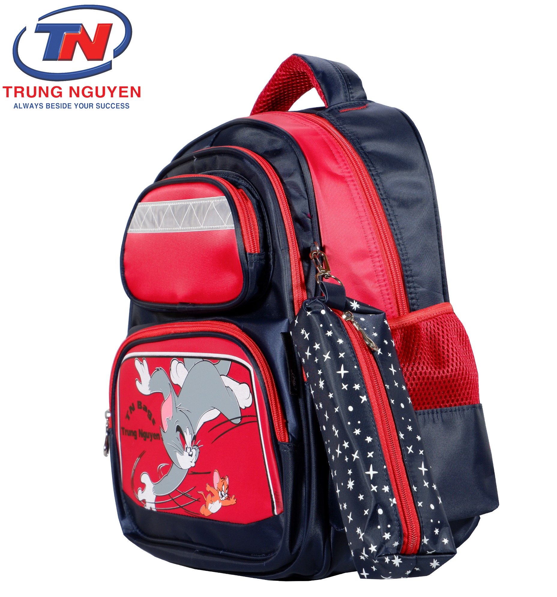 Balo TN Bags TN.B 3011
