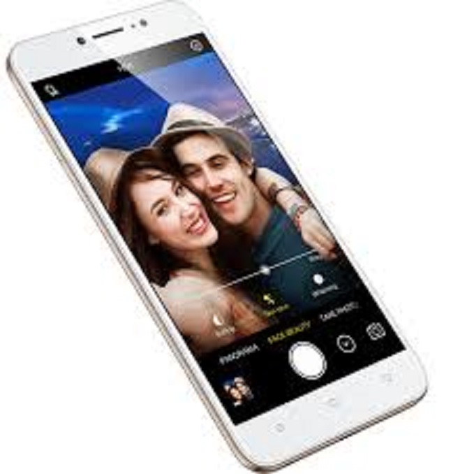 Vivo Y66
