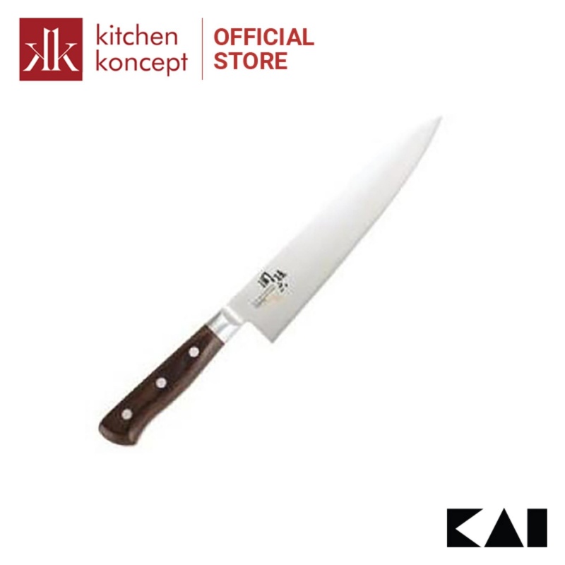 Dao Kai Seki Magoroku Benifuji - 24cm