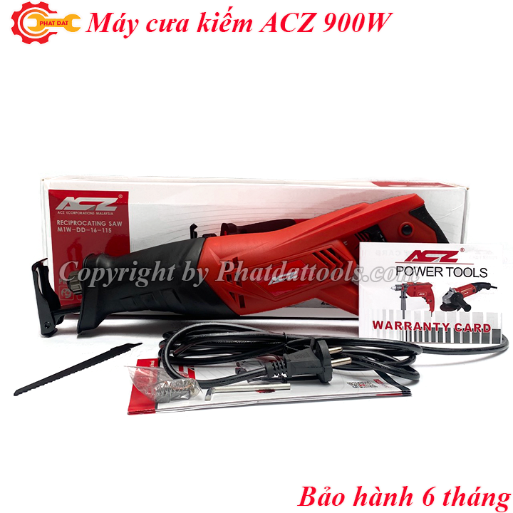 MÁY CƯA ACZ 115