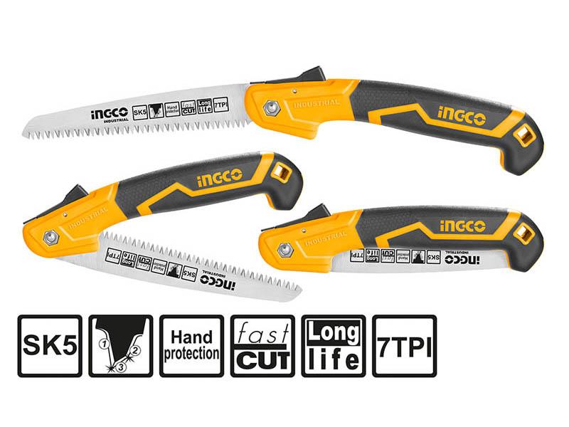 Cưa xếp INGCO HFSW1808
