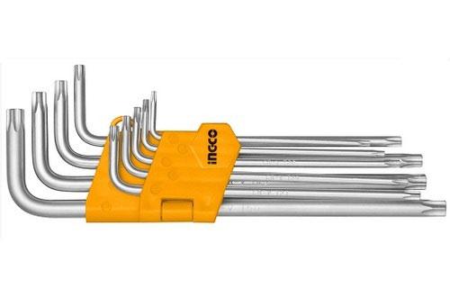 Chìa lục giác bông Ingco HHK13092