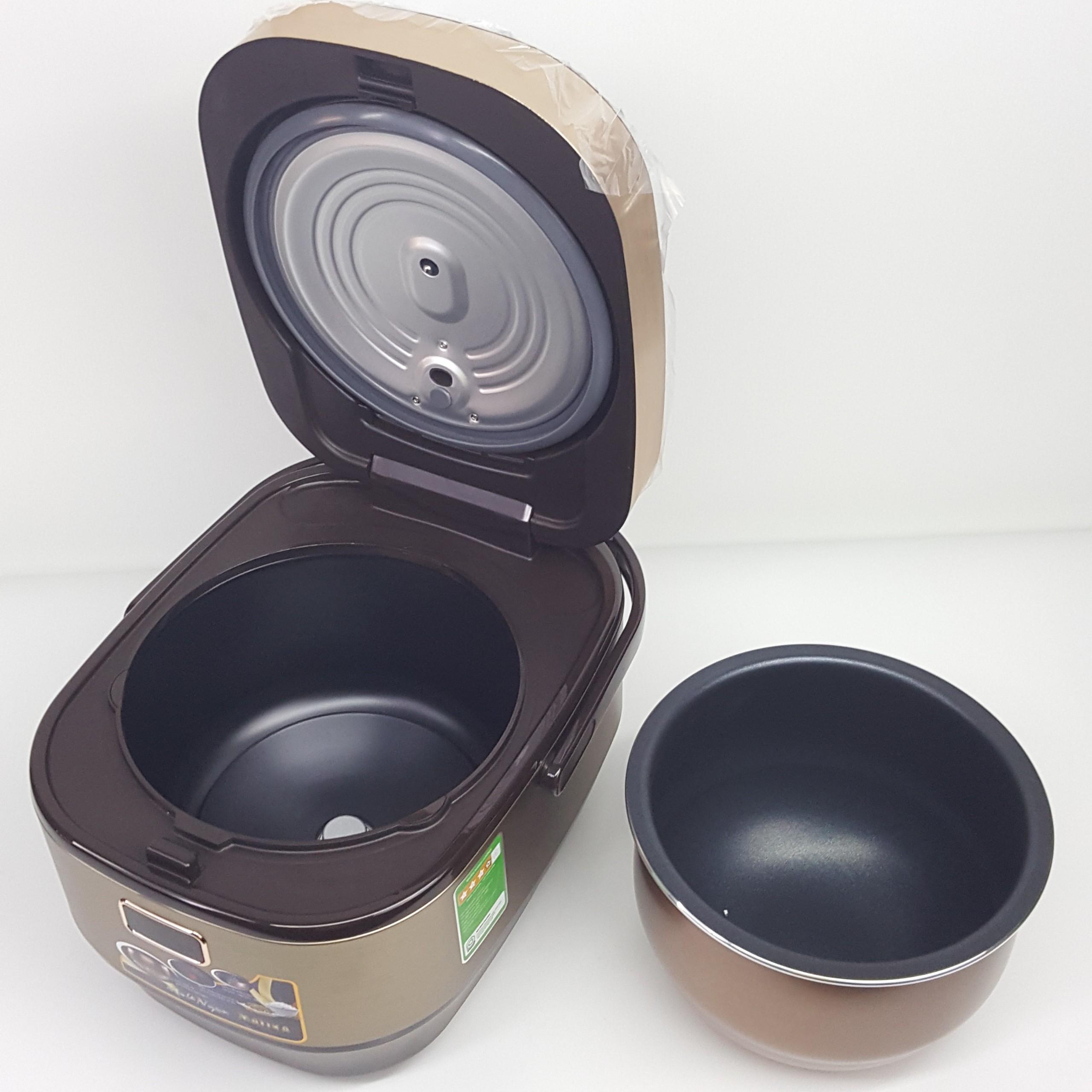 Nồi cơm điện Matika MTK-RC1886