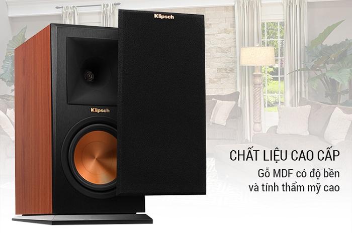 Loa đứng Klipsch RP-150M