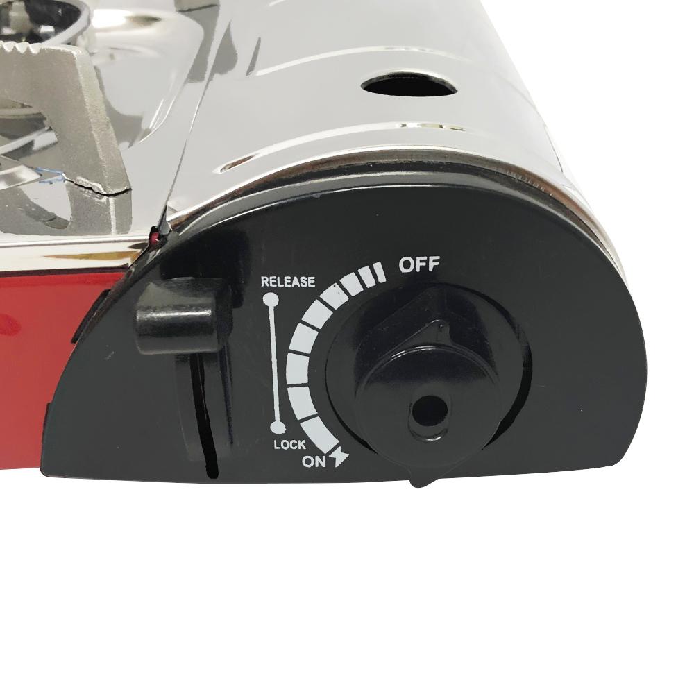 Bếp gas du lịch Duxton DG-300