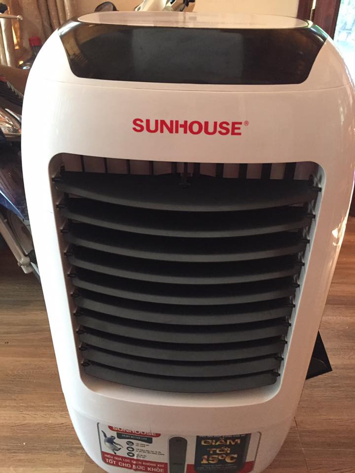 Quạt Điều Hòa Sunhouse SHD7730