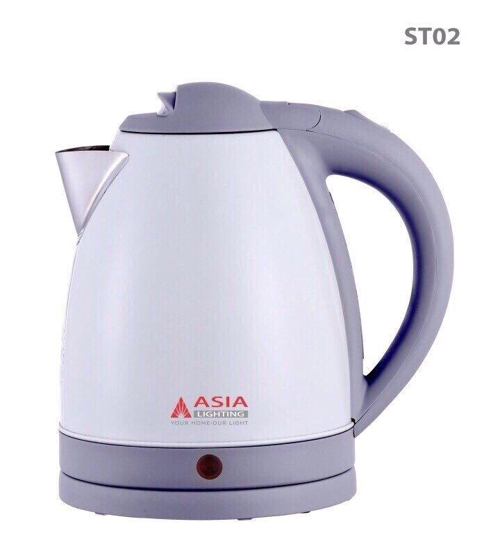 Ấm Siêu Tốc Asia ST02