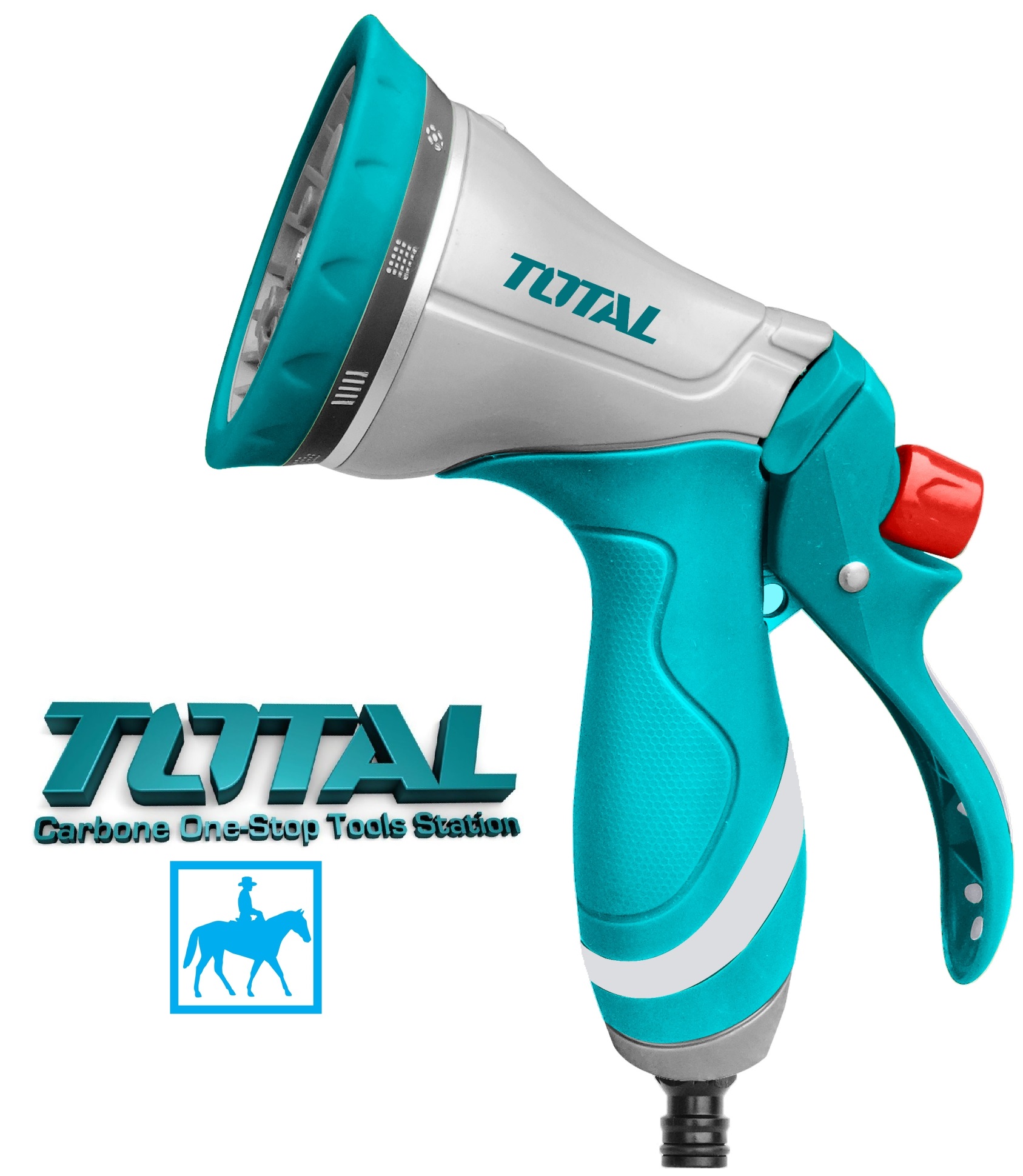 VÒI PHUN XỊT RỬA TOTAL THZATN1101