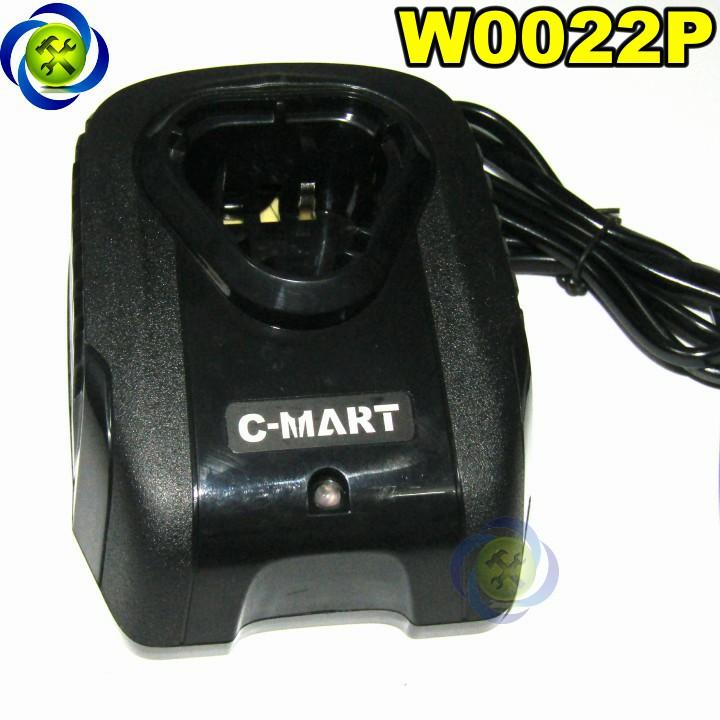 SẠC DÙNG CHO MÁY KHOAN C-MART W0022P