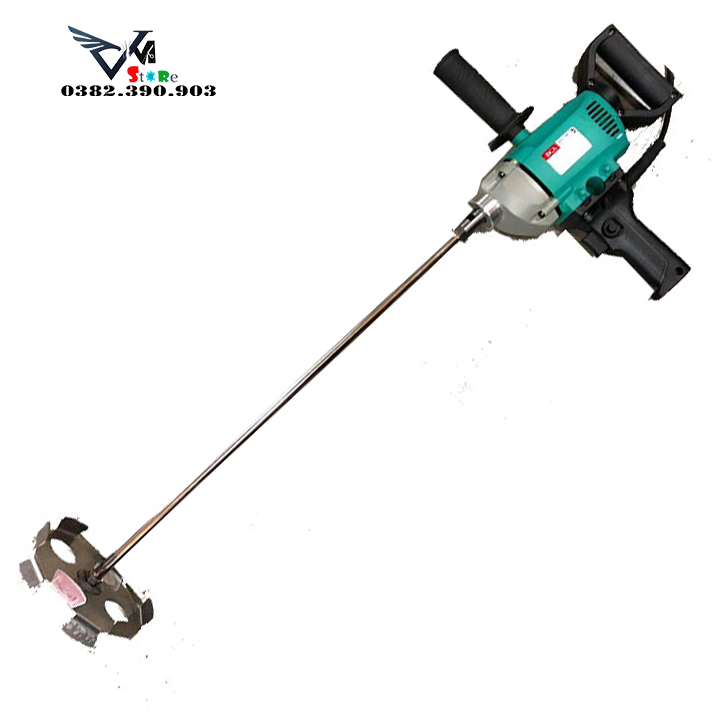 MÁY KHUẤY SƠN DCA AQU02-160