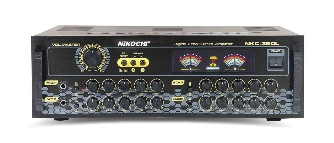 AMPLY NIKOCHI NKC- 350L