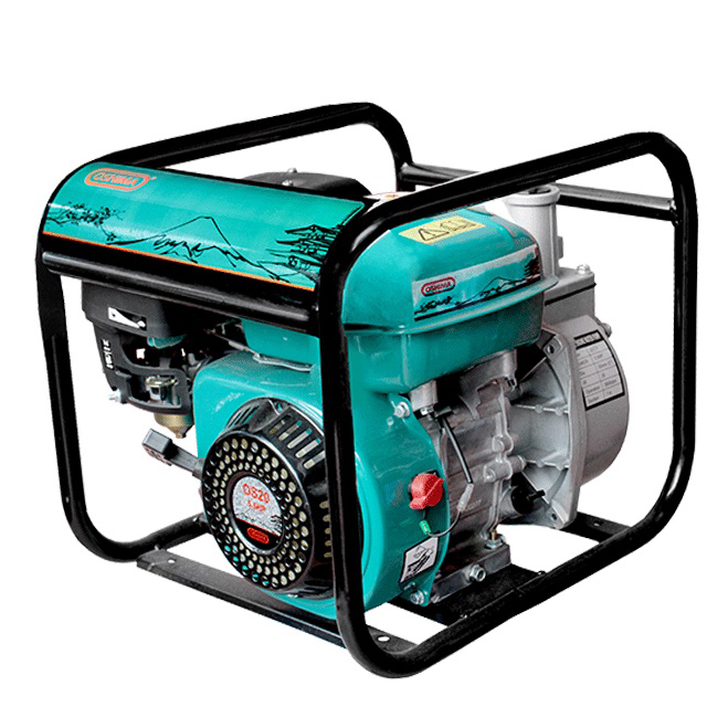 MÁY BƠM NƯỚC OSHIMA OS-20