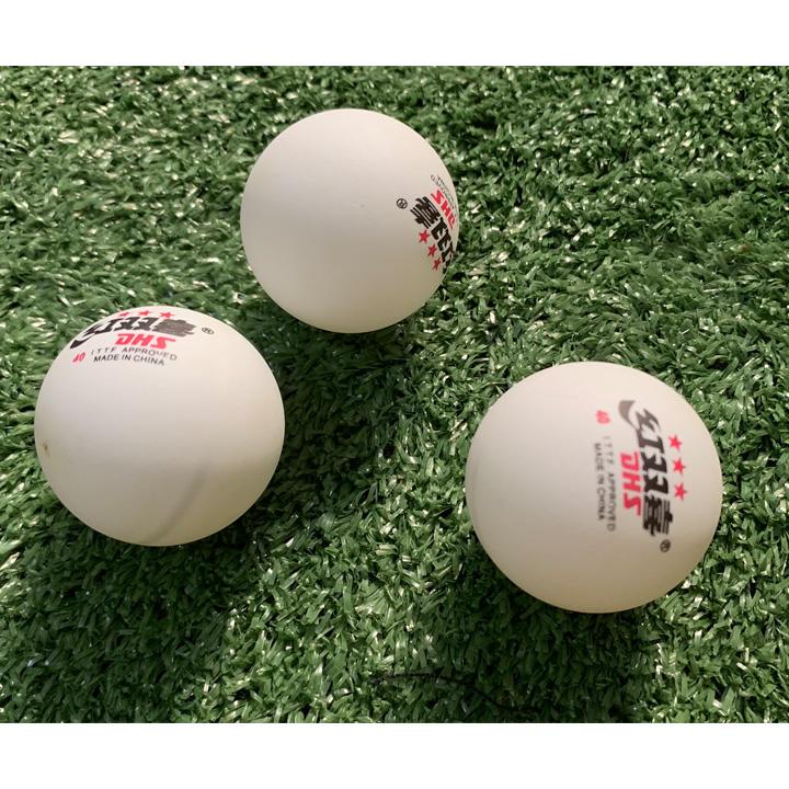 BỘ 3 BÓNG BÀN BB03