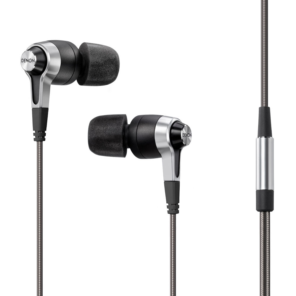 Tai Nghe Nhét Tai Denon AH-C720