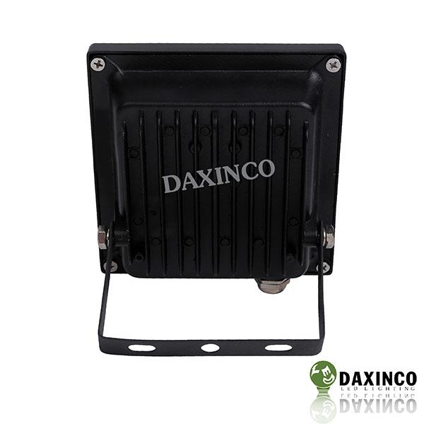 Đèn pha LED 10W 12v dùng bình ắc quy Daxinco