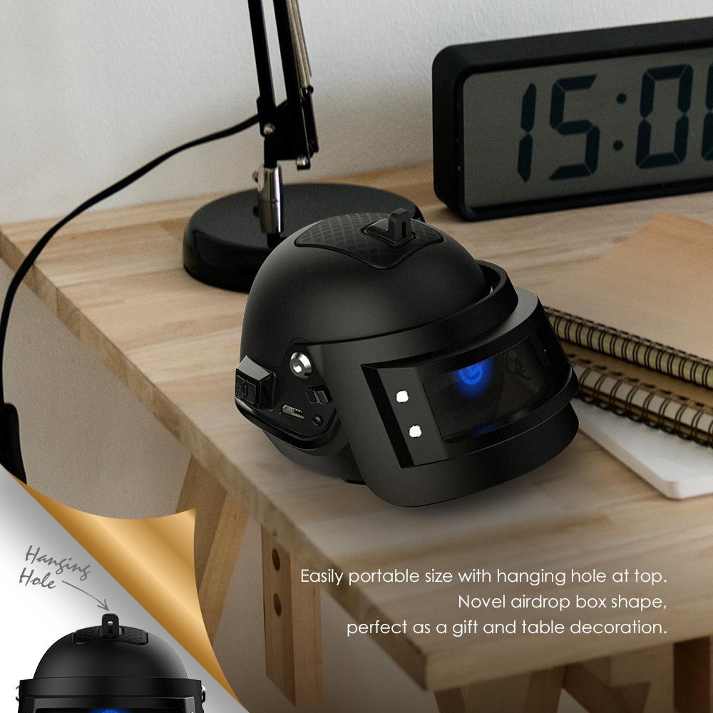 Loa bluetooth không dây GameSir GB98K