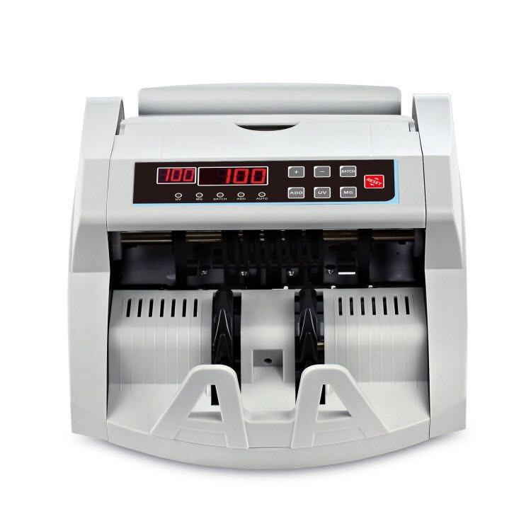 Máy đếm tiền Viki 1584