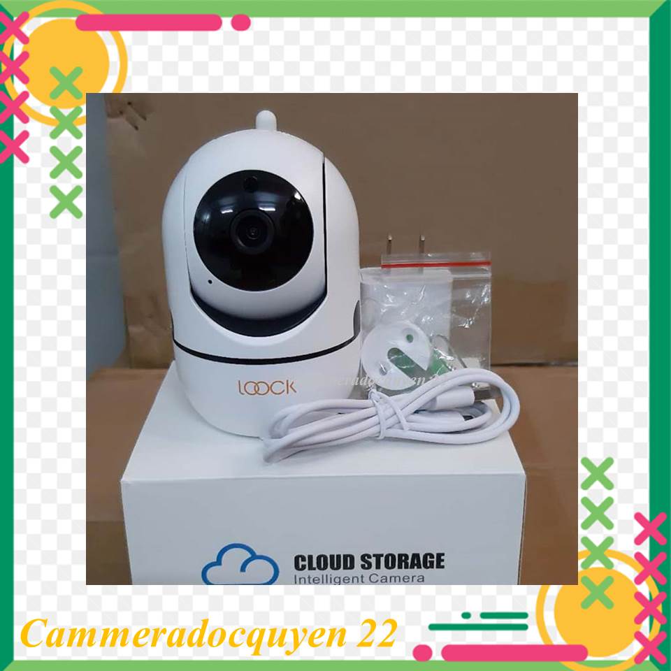 Camera IP Wifi YCC365