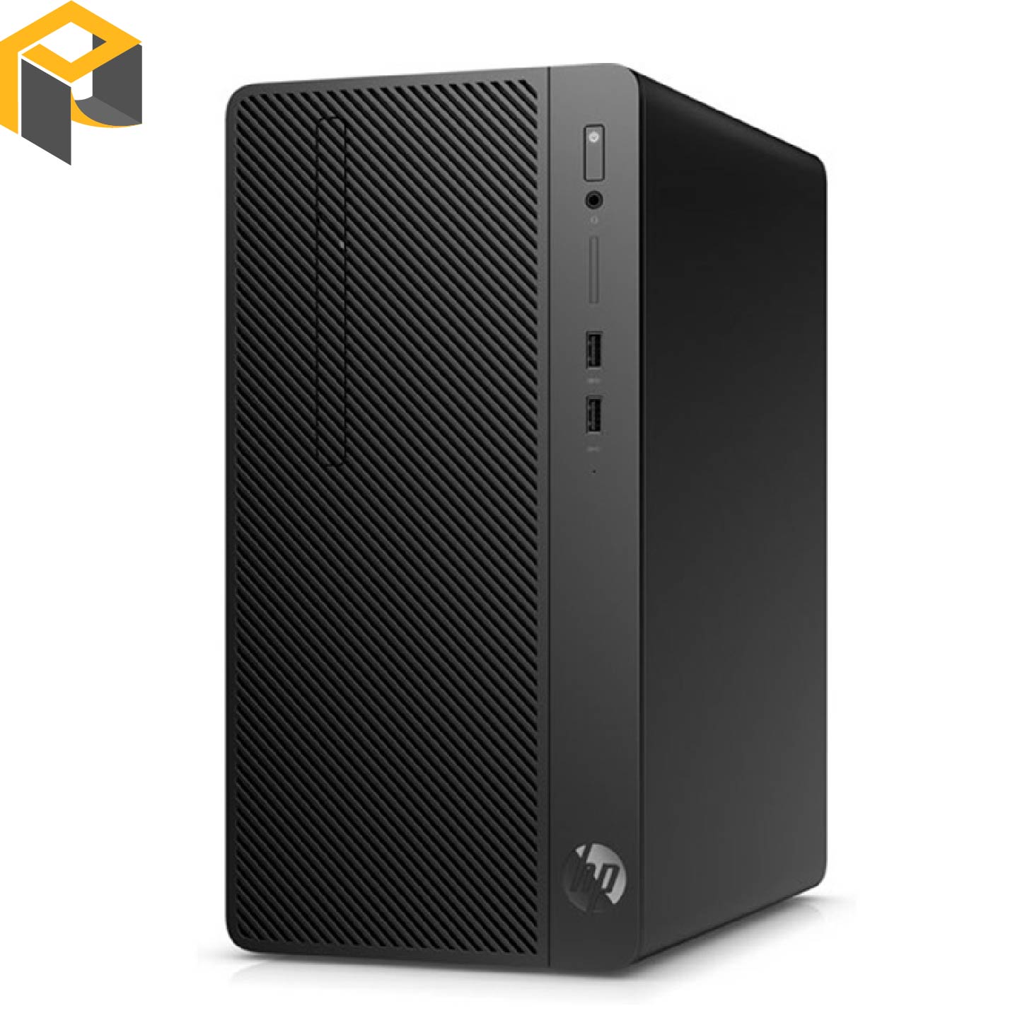 Máy bộ HP 280 Pro G5 Microtower 9MS51PA