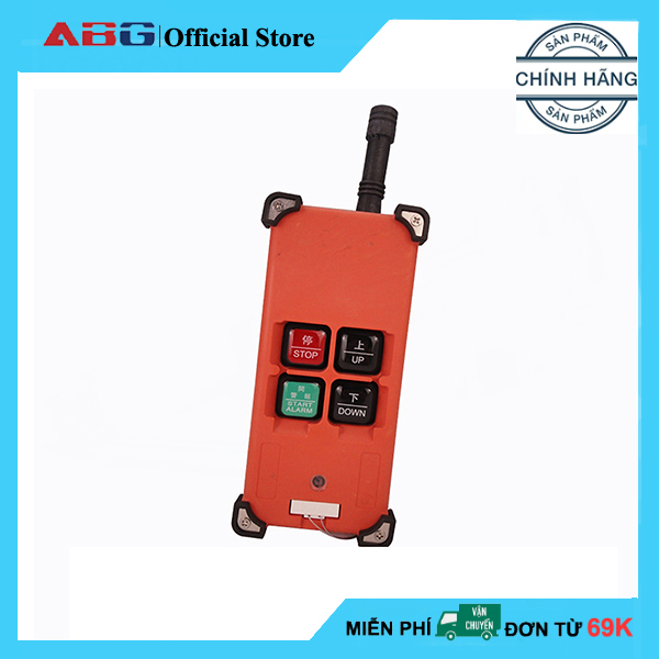 BỘ ĐIỀU KHIỂN TỪ XA ABG COB-61YK