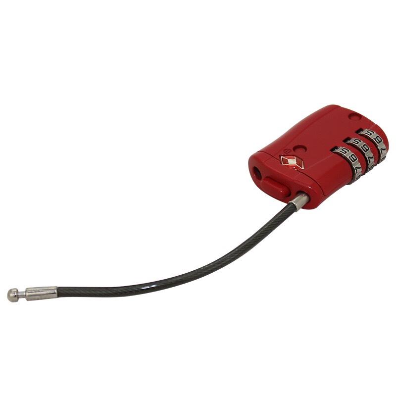 Ổ KHÓA SỐ CFTRAVL TSA002