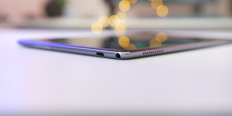 Máy Tính Bảng Huawei MediaPad M5 Lite