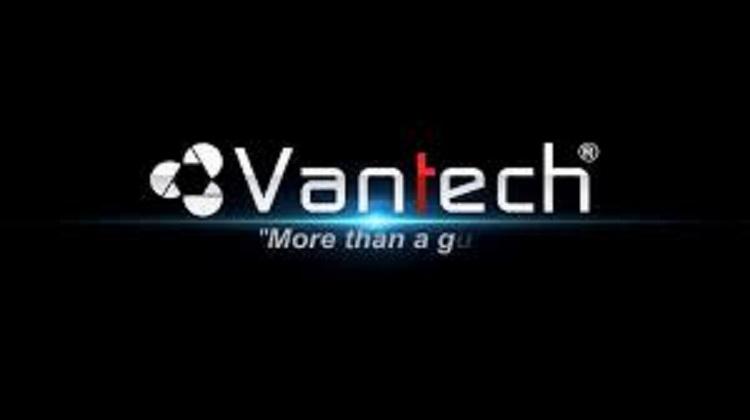 Camera quan sát vantech VP-154A