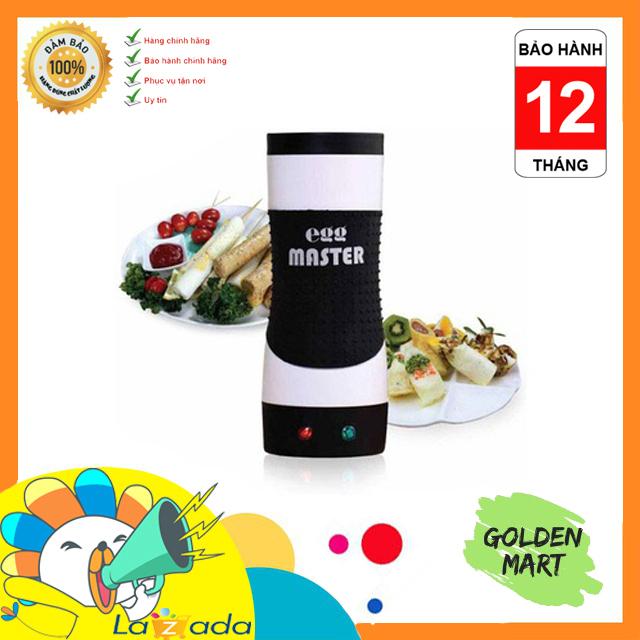 Máy làm trứng cuộn Rollie