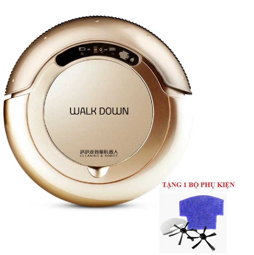 ROBOT HÚT BỤI LAU NHÀ WALKDOWN