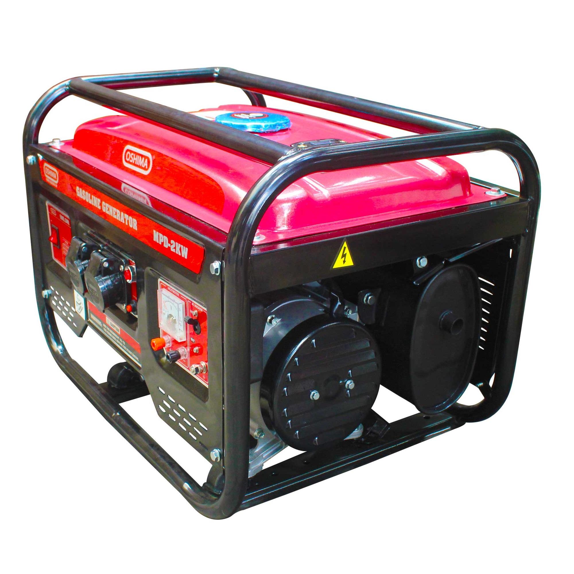 MÁY PHÁT ĐIỆN OSHIMA MPD-2KW