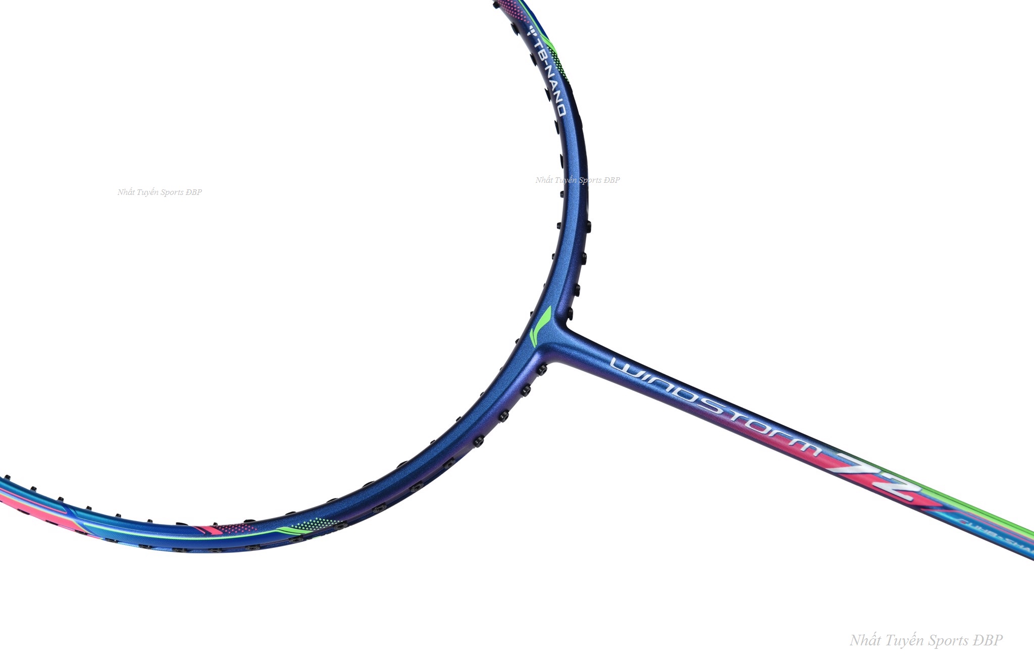 VỢT CẦU LÔNG LI-NING WINDSTORM 72