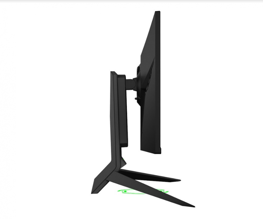 Màn hình HKC M27G6F 27inch