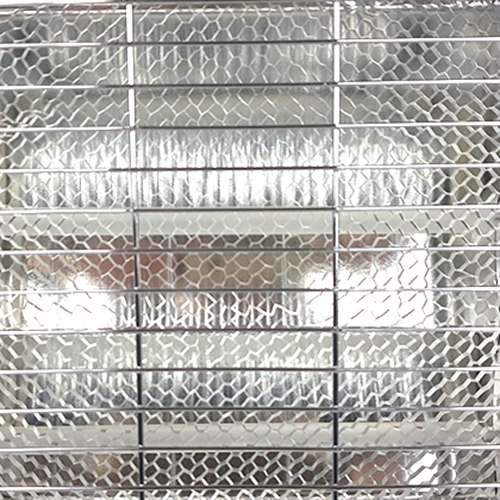 QUẠT SƯỞI HALOGEN MATIKA MTK-HT12
