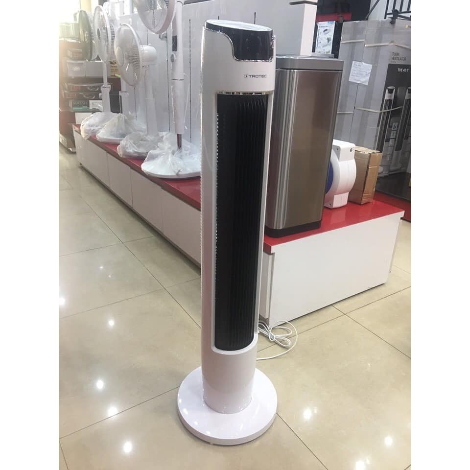 QUẠT THÁP THÔNG MINH TROTEC TVE-40T