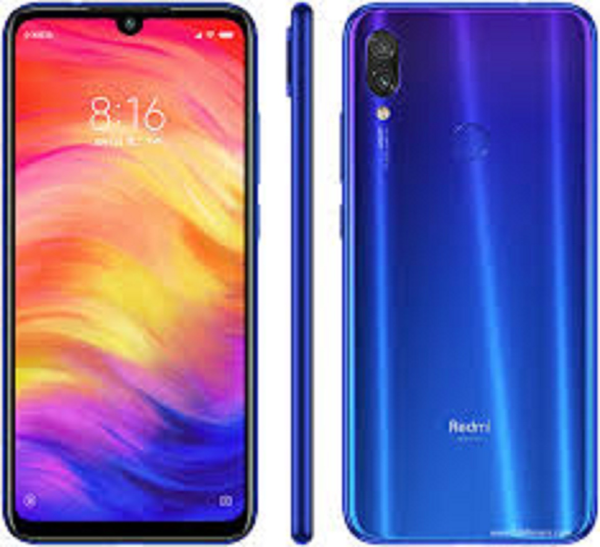 Xiaomi Redmi Note 7 64GB/6GB