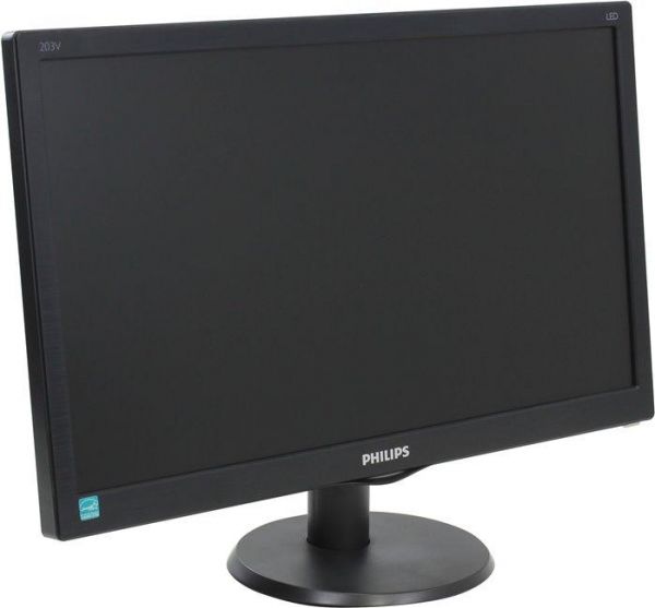 Màn hình Philips 223V5LSB/223V5LHSB2 21.5inch