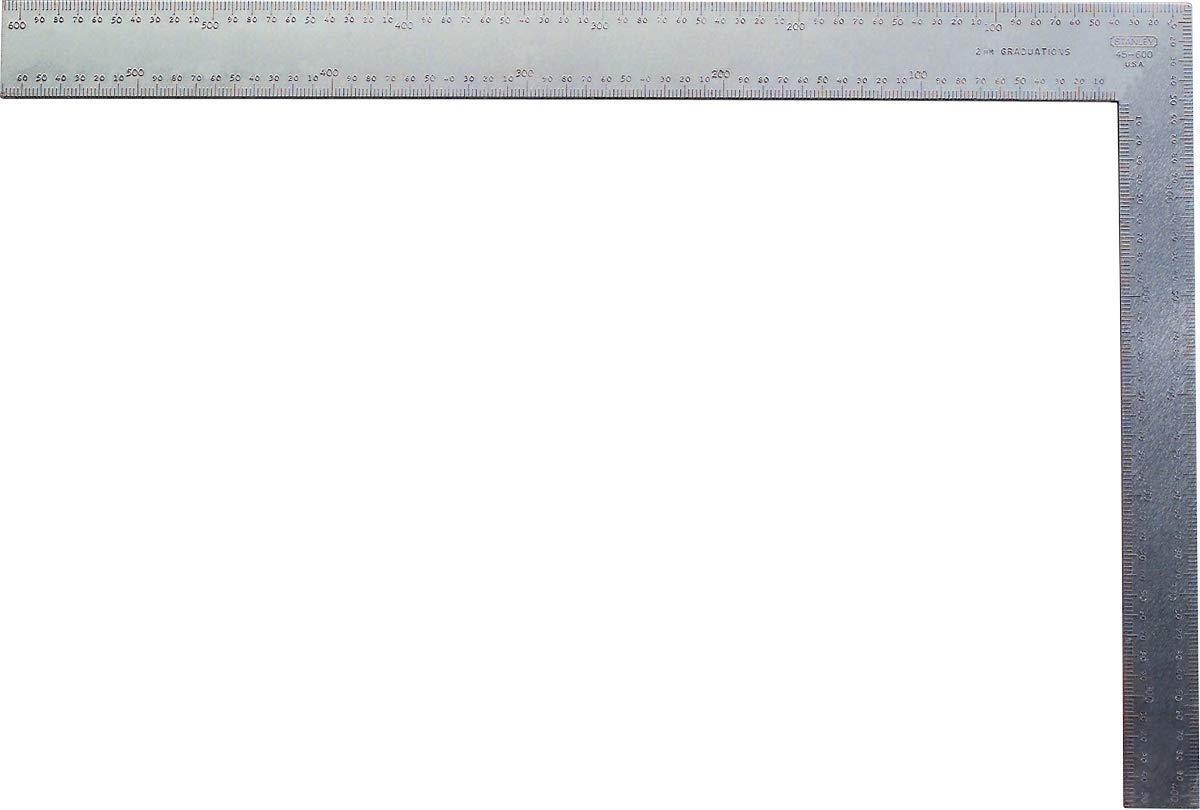 THƯỚC KẺ VUÔNG STANLEY 45-600