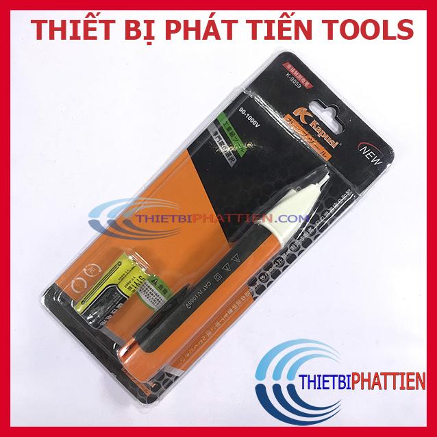 BÚT THỬ ĐIỆN KAPUSI K-9059