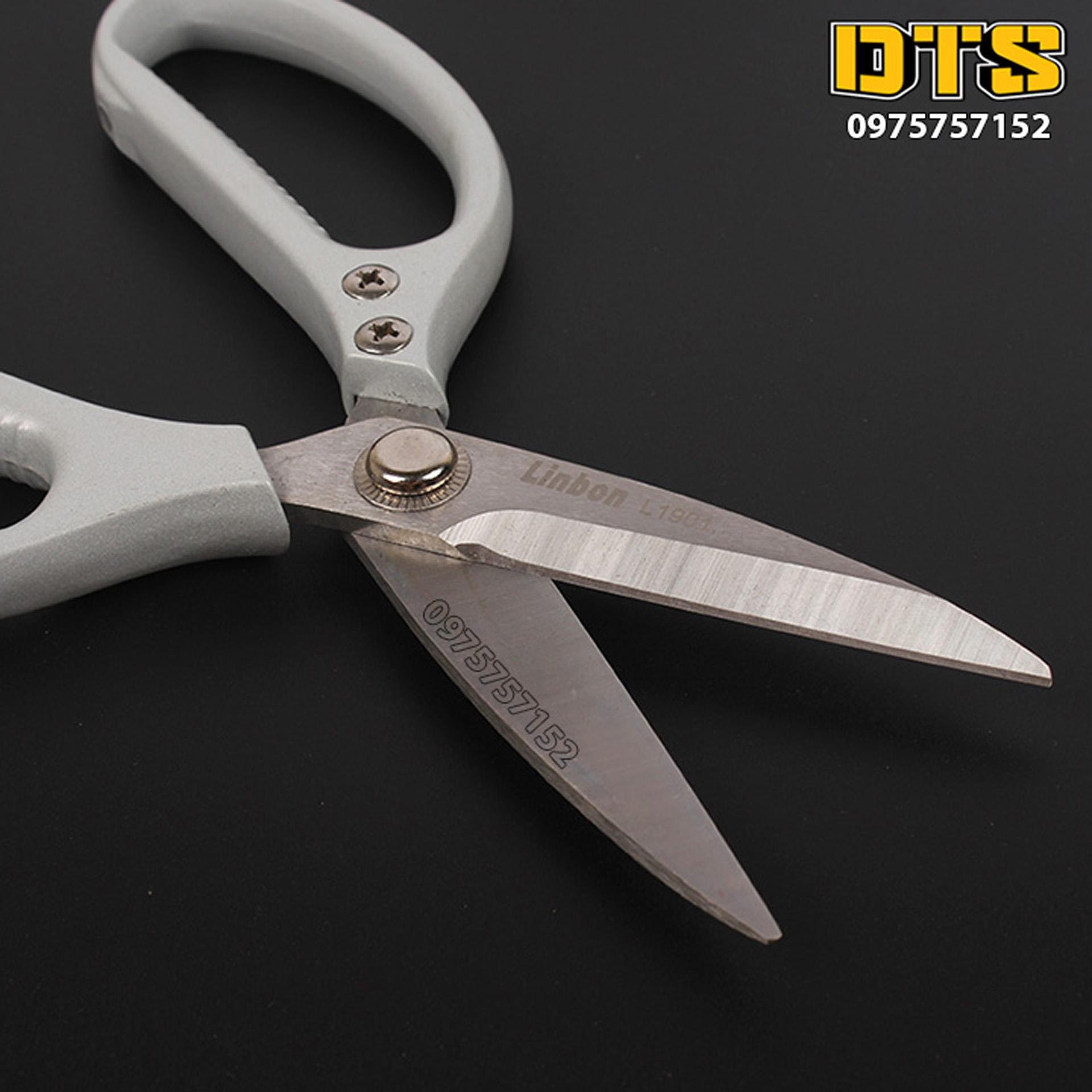 KÉO CẮT LINBON HRC54-56